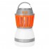 DC 5V Electric Insect Trap Mosquito Dispeller Killer LED Zappers Lamp USB Charging Night Light