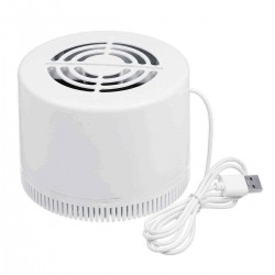 DC5V Electronic Mosquito Killer 3D Insect Killer Lamp USB Mosquito Trap Light Acrylic Sheet
