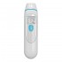 DIGOO DG-PC809 Ear & Forhead Thermometer Digital Infrared Temporal Thermometer Instant Accurate Reading Medical for Fever