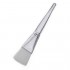 DIY Facial Mask Flat Brush Eye Mud Treatment Soft Brush Home Use Salon Cosmetic Makeup Tool