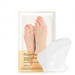 Daralis Dead Skin Remover Foot Mask Whitening Moisturizing Foot Skin Mask For Skin Care