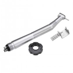 Dental Air Turbine Handpiece High Speed Handpiece Turbine 4 Spray Tools