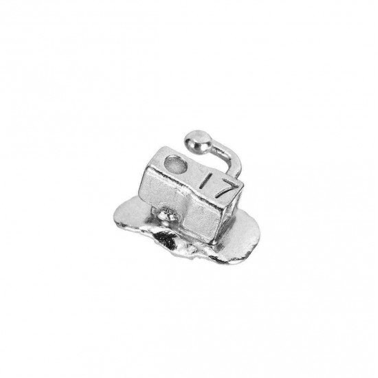 Dental Orthodontic Buccal Tube Tools