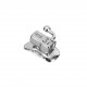 Dental Orthodontic Buccal Tube Tools