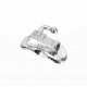 Dental Orthodontic Buccal Tube Tools