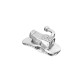 Dental Orthodontic Buccal Tube Tools