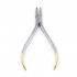 Dental Orthodontic Forceps Pliers Tool Cutter End Distal Wires Bending Plier KIM Teeth