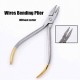 Dental Orthodontic Forceps Pliers Tool Cutter End Distal Wires Bending Plier KIM Teeth Dental Orthodontic Forceps Pliers Tool Cutter End Distal Wires Bending Plier KIM Teeth