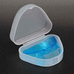 Dental Tools Braces Orthodontics Invisible Teeth Holders Help You Sleep