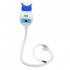 Dental Tools Teeth LED Lamp Light Whitening Bleaching Accelerator System With 2 Goggles