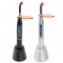 Dentist Dental Wireless Cordless LED Curing Light Lamp Machine Oral Treatment Dental Tools