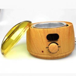 Depilatory Epilator Wax Warmer Heater Hand Foot Wax Beans Spa Hair Removal Tool 220-240V