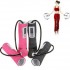 Digital Cordless Skipping Rope Wireless Calorie Burner Jump Counter