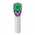 Digital Infrared Non Contact Infrared Forehead Ear Thermometer Baby Adult