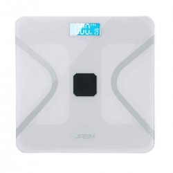 Digital Wireless Body Fat Scale Analyzer Healthy Weight Balance Scale BMI Tester