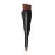 Double Head Brush Foundation Powder Contour Travel Cosmetic Tool Makeup Brushes Double Head Brush Foundation Powder Contour Travel Cosmetic Tool Makeup Brushes