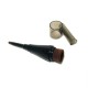 Double Head Brush Foundation Powder Contour Travel Cosmetic Tool Makeup Brushes Double Head Brush Foundation Powder Contour Travel Cosmetic Tool Makeup Brushes