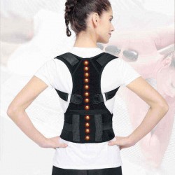 Double Root Shaping Body Shaping Back Fixing With Magnetic Correction Belt