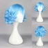 Dreamlike Cosplay Costume Synthetic Hair Wig Heat-Friendly Girl Cartoon Character Fairy