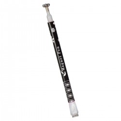 Dual Headed Magnetic Pen Magnet Stick for Nail Cat Eye Gel Polish DIY Design Flower Manicure Tool