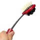 Dual Use Body Head Massage Tools Telescopic Extendable Back Scratcher Massager Dual Use Body Head Massage Tools Telescopic Extendable Back Scratcher Massager