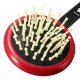 Dual Use Body Head Massage Tools Telescopic Extendable Back Scratcher Massager Dual Use Body Head Massage Tools Telescopic Extendable Back Scratcher Massager