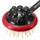 Dual Use Body Head Massage Tools Telescopic Extendable Back Scratcher Massager Dual Use Body Head Massage Tools Telescopic Extendable Back Scratcher Massager