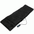 Durable Multi-functional Car Heated Folding Massage Cushion Pad Neck Shoulders Back Legs