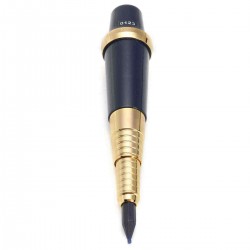 Durable Professional Eyebrow Tattoo Machine Kit Permanent Make Up Set For Practicing