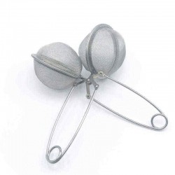 Durable Stainless Steel Dental Disinfection Filter Disinfect Drilled Drill