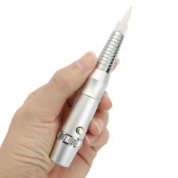 Durable Tattoo Machine Suitable For Eyebrow Liner Bleach Lip Semi Permanent Tools