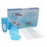 Durable Teeth Whitening Kit Tooth WhitenerTools 6Pcs Bleaching Dental Gel  Toothpaste Set