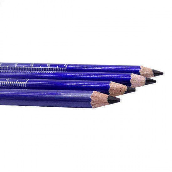 Durable Waterproof Eyebrow Tattoo Accessories Pen With Brush