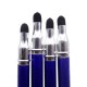 Durable Waterproof Eyebrow Tattoo Accessories Pen With Brush