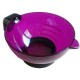 Dye Hair Treatment Bowl Barber Salon Hairdressing Tool