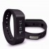 ELEGIANT I5 OLED IP65 Health Sport Sleep Monitoring Smart Bracelet bluetooth