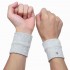 EMS/DDS Electro-therapy Wristband Silver Fiber Conductive Physiotherapy Massage