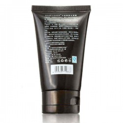 EULER'S QUEEN Black Facial Peel Off Mask Blackhead Acne Remover Deep Cleansing 60g