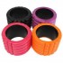 EVA Mini Yoga Foam Massage Roller Relax Equipment For Fitness Muscle