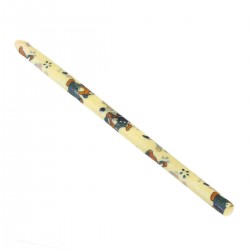 Ear Candling Natural Beeswax Wax Candle Frangrance Aromatic Braising Ear Wax Remover Cleaner