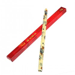 Ear Candling Natural Beeswax Wax Candle Frangrance Aromatic Braising Ear Wax Remover Cleaner