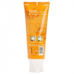 Effective Ginger Hip Lift Up Cream Buttock Massage Enlargement  Bigger Ass Cellulite