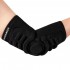 Elastic Elbow Pads Protector Arm Guard Sleeve Elbow Brace Support Guards MMA Padded for Sports Gym Basketball Volleyball Baseball  Cycling Running