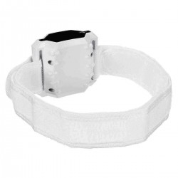 Electric Belt Massage Wrap Stomach Slim Fat Burn Slimming Body Shaper Machine