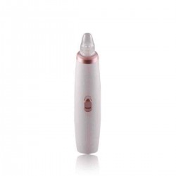 Electric Blackhead Remover Absorbing Pore Cleansing Acne Suction Machine Skin Facial Care