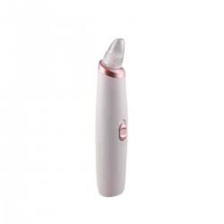 Electric Blackhead Remover Absorbing Pore Cleansing Acne Suction Machine Skin Facial Care