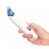 Electric Blackhead Remover Vacuum Suction Acne Facial Pore Cleaner Extractor 3 Lever