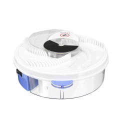 Electric Bug Zapper Pests Control Trap Flying Fly Insect Killer Mosquitoes Flies Killer