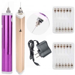 Electric Cautery Face Spot Removal Laser Spot Freckle Mole Remover Pen Beauty Machine