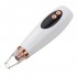 Electric Cleaner Skin Care Vacuum Blackhead Suction Remover Acne Cleaning Device